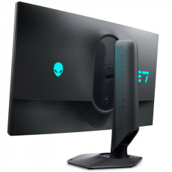Alienware AW2724DM Gaming Monitor 27" Rear Right