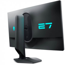 Alienware AW2724DM Gaming Monitor 27" Rear Left