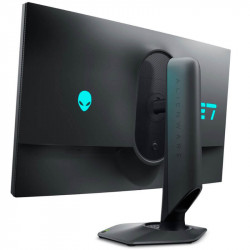 Alienware AW2724DM Gaming Monitor 27" Rear Right