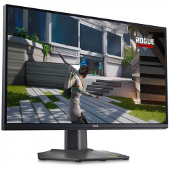 G2524H Gaming Monitor 25" Front Left