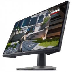 G2524H Gaming Monitor 25" Front Right