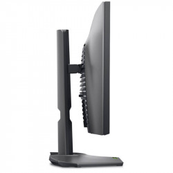 G2524H Gaming Monitor 25" Side
