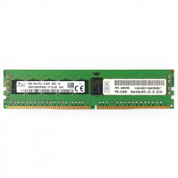 SK hynix / IBM 8GB DDR4-2133MT/s, ECC RDIMM