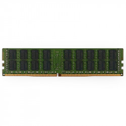 Samsung 16GB DDR4-2133MT/s, ECC RDIMM, Server Memory 288-pin