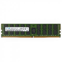 Samsung 16GB DDR4-2133MT/s, ECC RDIMM, Server Memory