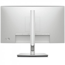 U2424HE UltraSharp USB-C Hub Monitor 23.8" Rear
