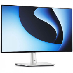 U2424HE UltraSharp USB-C Hub Monitor 23.8" Front Left