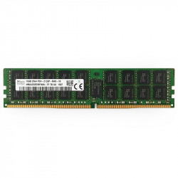 SK Hynix 16GB DDR4-2133MT/s, ECC RDIMM, Server Memory