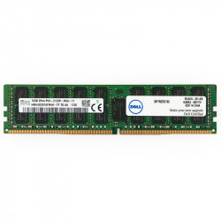 SK Hynix 16GB DDR4-2133MT/s, ECC RDIMM, Server Memory