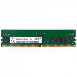 SK Hynix 16GB DDR4-3200MT/s, ECC RDIMM, Server Memory