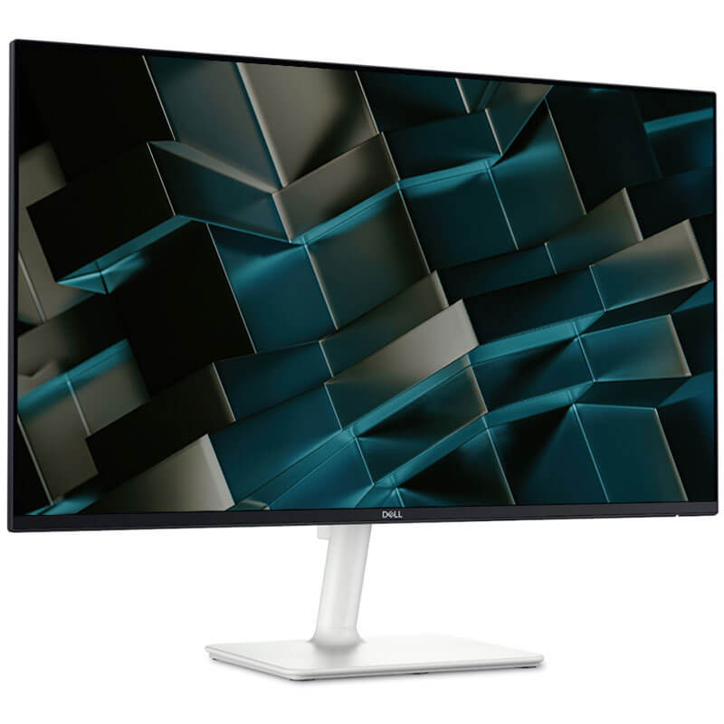 S2425H Monitor 23.8" Front Left