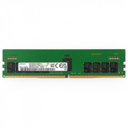 Samsung 16GB DDR4-3200MT/s, ECC RDIMM, Server Memory