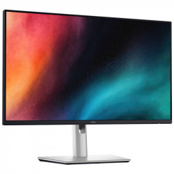 P2425DE USB-C Hub Monitor 23.8" Front Left
