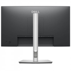 P2425DE USB-C Hub Monitor 23.8" Rear