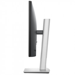 P2425DE USB-C Hub Monitor 23.8" Side