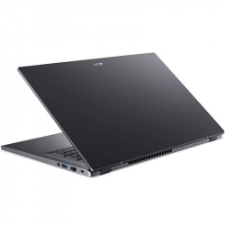 Aspire A17-51GM-70GU Laptop Rear Tilt