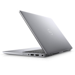 Dell Latitude 13 5320 Laptop Titan Grey Rear