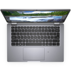 Dell Latitude 13 5320 Laptop Titan Grey QWERTY Keyboard