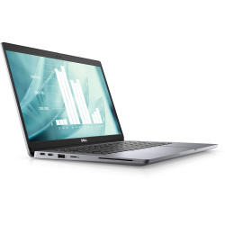 Dell Latitude 13 5320 Laptop Titan Grey FHD Cam