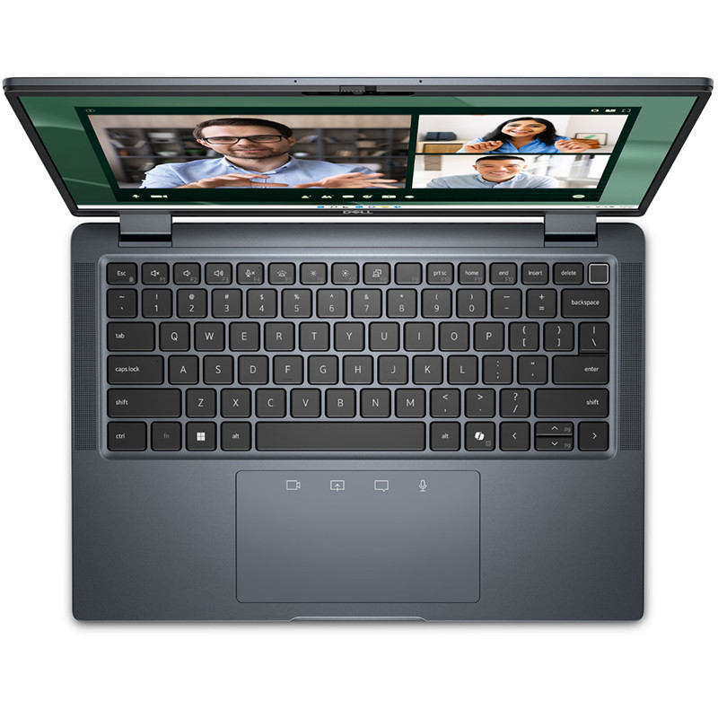 Latitude 14 7450 Laptop Front