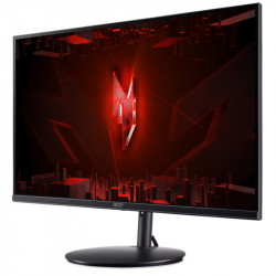 Acer Nitro XF0 XF270M3 Gaming Monitor 27", 1920x1080 FHD, 16:9, IPS, Anti-Glare, HDMI/DP, Multi Adjustable Stand, Acer 1 YR UK WTY