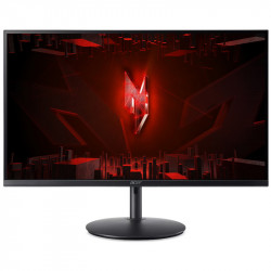Acer Nitro XF0 XF270M3 Gaming Monitor 27", 1920x1080 FHD, 16:9, IPS, Anti-Glare, HDMI/DP, Multi Adjustable Stand, Acer 1 YR UK WTY