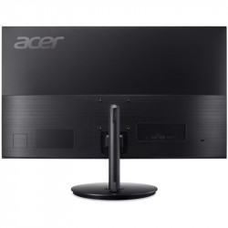 Acer Nitro XF0 XF270M3 Gaming Monitor 27", 1920x1080 FHD, 16:9, IPS, Anti-Glare, HDMI/DP, Multi Adjustable Stand, Acer 1 YR UK WTY