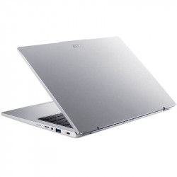 Acer Swift Go SFG14-73-9069 Ultra-thin Laptop, Silver, Intel Core Ultra 9 185H, 32GB RAM, 1TB SSD, 14" 2880x1800 2.8K OLED, Acer 1 YR UK WTY