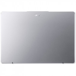Acer Swift Go SFG14-73-9069 Ultra-thin Laptop, Silver, Intel Core Ultra 9 185H, 32GB RAM, 1TB SSD, 14" 2880x1800 2.8K OLED, Acer 1 YR UK WTY