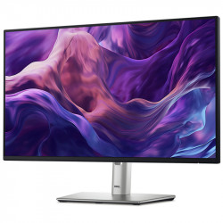 Dell P2425H Monitor 23.8", 1920x1080 FHD, 16:9, IPS, Anti-Glare, USB/USBC/HDMI/VGA/DP, Multi Adjustable Stand, Dell 3 YR WTY