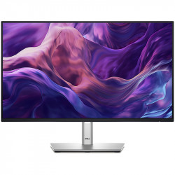 Dell P2425H Monitor 23.8", 1920x1080 FHD, 16:9, IPS, Anti-Glare, USB/USBC/HDMI/VGA/DP, Multi Adjustable Stand, Dell 3 YR WTY
