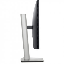 Dell P2425H Monitor 23.8", 1920x1080 FHD, 16:9, IPS, Anti-Glare, USB/USBC/HDMI/VGA/DP, Multi Adjustable Stand, Dell 3 YR WTY