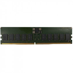 Micron 32GB DDR5-5600MT/s, ECC RDIMM, Server Memory Back