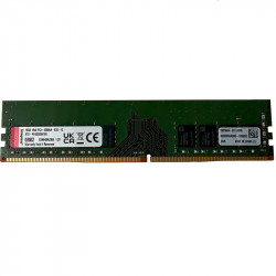 Kingston 16GB DDR4-3200MT/s ECC UDIMM Server Memory Front