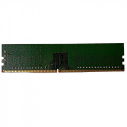 Kingston 16GB DDR4-3200MT/s ECC UDIMM Server Memory Back