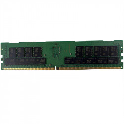 Samsung 32GB DDR4-3200MT/s ECC RDIMM, Server Memory Back