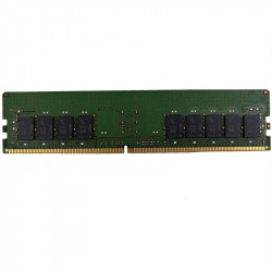 Micron 32GB DDR4-3200MT/s ECC RDIMM Server Memory Back
