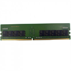 Samsung 32GB DDR4-3200MT/s ECC RDIMM Server Memory Back