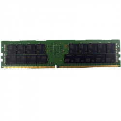 Samsung 64GB DDR4-3200MT/s ECC RDIMM Server Memory Back