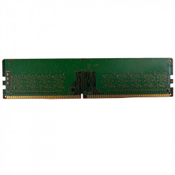 Micron 16GB DDR4-3200MT/s ECC UDIMM Server Memory Back
