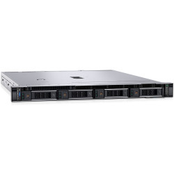Dell PowerEdge R250 Rack Server