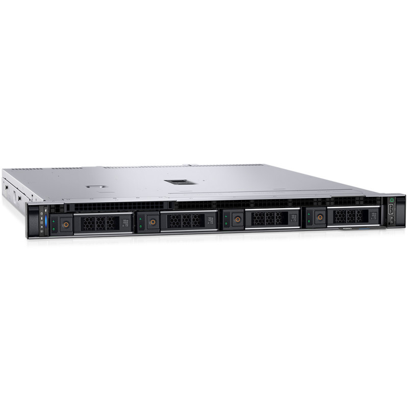 Dell PowerEdge R250 Rack Server