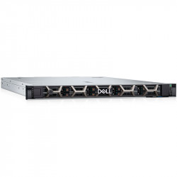 Dell PowerEdge R660 Rack Server