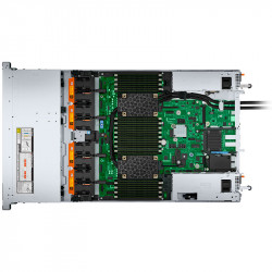 Dell PowerEdge R660 Rack Server Direct Liquid-Cooled