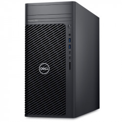Dell Precision 3680 Tower Workstation, Intel Core i7-14700, 32GB RAM, 2TB SSD, 24GB Nvidia RTX 4500 Ada Generation, Dell 3 YR WTY