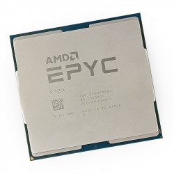 AMD EPYC 9124 Processor