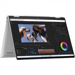 HP Envy x360 16-ac0009na 2-in-1 Laptop Tent Mode
