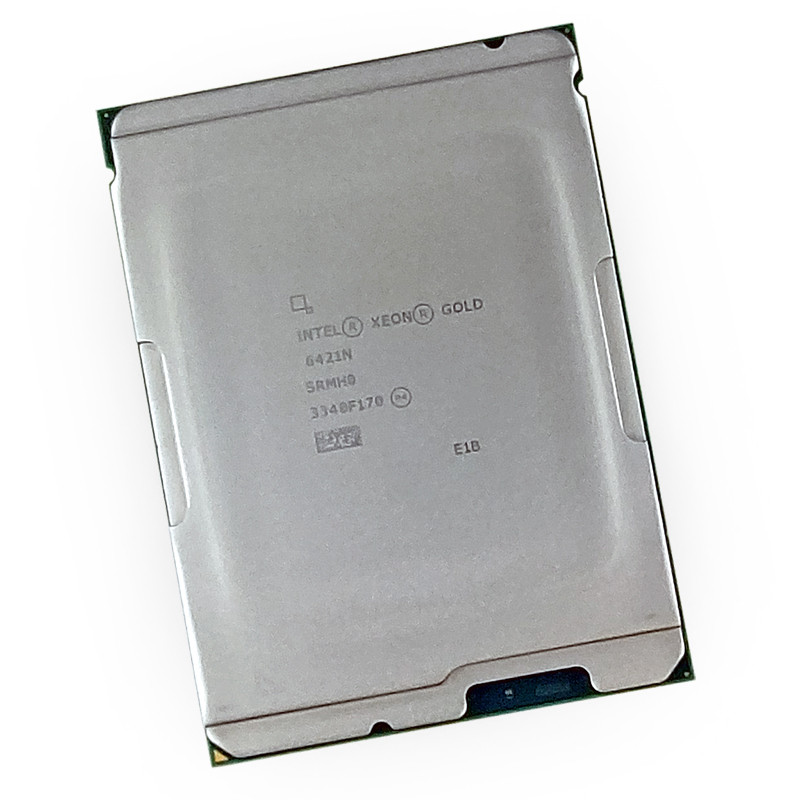 Intel Xeon Gold 6421N Processor