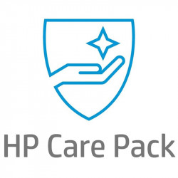HP 3 Year Warranty 3D...