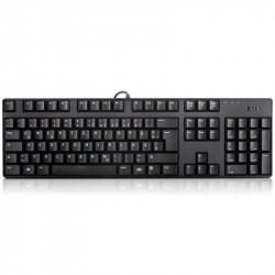 Dell KB1421 Wired USB German Keyboard